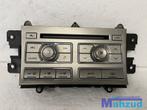 JAGUAR XF Kachel airco bedieningspaneel radio 8X2318C858AF, Auto-onderdelen, Gebruikt, -, -, Ophalen of Verzenden