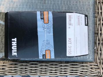 Thule Kitset 3156 - Suzuki Baleno 2016-2019 beschikbaar voor biedingen