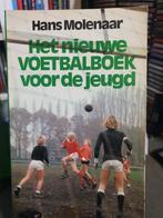 Hans Molenaar het nieuwe voetbalboek voor de jeugd, Ophalen, Gelezen, Balsport