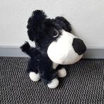 Big headz knuffel hond, Ophalen of Verzenden, Zo goed als nieuw, Hond