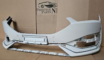 Voorbumper Seat Leon 4 IV Cupra 4xPDC 5FA807217B/C Origineel beschikbaar voor biedingen