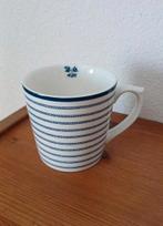 Laura Ashley mok, Verzenden, Zo goed als nieuw, Overige stijlen, Kop(pen) en/of Schotel(s)