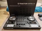 Traktor Kontrol S4 MK3, Muziek en Instrumenten, Dj-sets en Draaitafels, Ophalen, Zo goed als nieuw, Dj-set, Overige merken