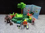 Playmobil wildlife 5415, Verzenden, Zo goed als nieuw, Complete set