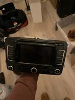 Originele VW Autoradio RNS 315, Ophalen, Gebruikt