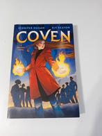 Coven van Jennifer Dugan, Boeken, Stripboeken, Eén stripboek, Ophalen, Zo goed als nieuw