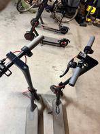 2 steps defect voor 80 euro, Ophalen, Zo goed als nieuw, Elektrische step (E-scooter)