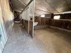 Pensionstalling aangeboden, Dieren en Toebehoren, Stalling en Weidegang, Stalling, 4 paarden of pony's of meer
