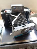 Vintage poloraid 210  Automatic Land Camera. met flashlight, Ophalen of Verzenden, Zo goed als nieuw, Compact, Overige Merken