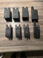 Delkim txi d set 3 x paars, Watersport en Boten, Ophalen of Verzenden, Gebruikt, Complete set