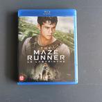 A4-1) The maze runner, Ophalen of Verzenden, Zo goed als nieuw
