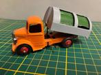 Dinky toy 25c Bedford vuilniswagen, Hobby en Vrije tijd, Modelauto's | 1:43, Ophalen of Verzenden, Zo goed als nieuw, Bus of Vrachtwagen