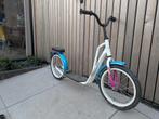 Loekie 16 inch step, Fietsen en Brommers, Steps, Ophalen, Gebruikt, Gewone step