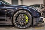 Porsche Panamera Sport Turismo 2.9 4 E-Hybrid|Chrono|Cam|Bos, 14 kWh, 38 km/l, Zwart, Vierwielaandrijving