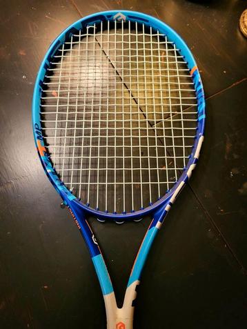 Head mp instinct tennisracket 