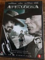 Appaloosa DVD - Viggo Mortensen, Ed Harris, Vanaf 9 jaar, Ophalen of Verzenden, Gebruikt, Actie