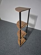 Hoek kast, Ophalen, Met plank(en), Minder dan 50 cm, Gebruikt