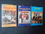 3 oude cassette bandjes George Baker Selection, Cd's en Dvd's, Cassettebandjes, Gebruikt, 2 t/m 25 bandjes, Overige genres, Ophalen of Verzenden