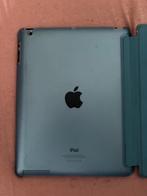 iPad 4 + Lader - Overbodig!, Computers en Software, Apple iPads, 9 inch, Gebruikt, Apple iPad, Ophalen of Verzenden