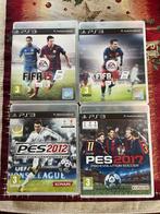 PlayStation 3 Games - FIFA & PES, Online, Gebruikt, 1 speler, Ophalen of Verzenden