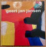 Geert Jan Jansen, Geert Jan Jansen, Ophalen of Verzenden, Zo goed als nieuw, Schilder- en Tekenkunst