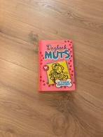 Dagboek van een Muts deel 10 - Puppy Love, Ophalen of Verzenden, Zo goed als nieuw, Fictie