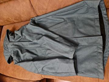 Softshell jas beschikbaar voor biedingen