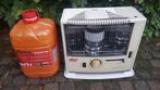 Zibro Kamin RCA 68 Turbo petroleumkachel met nieuwe kous, Huis en Inrichting, Ophalen, Gebruikt, Overige brandstoffen, Petroleumkachel