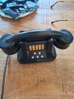 Oude Bakelieten Telefoon, Ophalen of Verzenden, Gebruikt, Met draaischijf