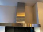 Siemens Wandschouwkap - RVS, Witgoed en Apparatuur, Afzuigkappen, Ophalen, Gebruikt, Wandschouwkap, Motor