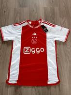 Ajax tenue maat M 2023-2024 nieuw incl. prijskaartje, Sport en Fitness, Nieuw, Shirt, Maat M, Ophalen