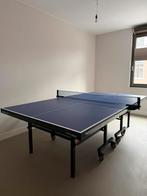 Tafeltennistafel TTT500 ITTF goedgekeurd, Sport en Fitness, Tafeltennis, Ophalen of Verzenden, Zo goed als nieuw, Tafel Indoor