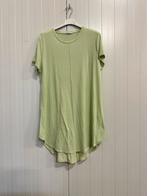 Groene dames jurk met korte mouwen kaat xl, Kleding | Dames, Ophalen of Verzenden, Zo goed als nieuw, Maat 46/48 (XL) of groter