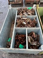 Paschal bekkstings hulpstukken, Ophalen of Verzenden, Gebruikt