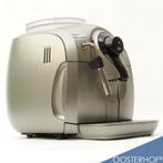 Philips Saeco XSmall Bonenmachine Antraciet HD8747-01, Witgoed en Apparatuur, Koffiezetapparaten, Ophalen, Koffiemachine, Koffiebonen