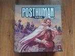 Posthuman - Boardgame - Saga, Hobby en Vrije tijd, Gezelschapsspellen | Bordspellen, Ophalen of Verzenden