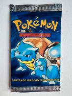 Pokemon Base Set Booster Pack (Spaans), Ophalen of Verzenden, Zo goed als nieuw