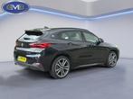 BMW X2 XDrive25e High Executive, M sport pakket, panoramadak, Auto's, Automaat, Gebruikt, Euro 6, Leder en Stof