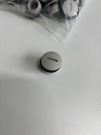 M16 blinddop met rubber, 100 stuks, Doe-het-zelf en Verbouw, Elektra en Kabels, Ophalen of Verzenden, Zo goed als nieuw, Overige typen