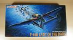 Dragon	Northrop	P-61b Black Widow	schaal 1:72, Overige merken, 1:72 tot 1:144, Nieuw, Ophalen of Verzenden