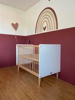 Bopita Indy babykamer 3 delig compleet, Kinderen en Baby's, Ophalen, Zo goed als nieuw, Ledikant