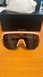 Naos fietsbril - Nieuw!, Overige merken, Nieuw, Ophalen of Verzenden, Roze