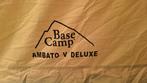 Tunneltent Base Camp Ambato Deluxe, Ophalen of Verzenden, Zo goed als nieuw