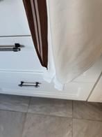 Creme  10Days Jogger - Maat XL, Kleding | Dames, Wit, Maat 46/48 (XL) of groter, Ophalen of Verzenden, Zo goed als nieuw