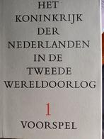 Het Koninkrijk der Nederlanden WOII - Complete Editie, Boeken, Ophalen of Verzenden, Lou de Jong, 20e eeuw of later, Gelezen