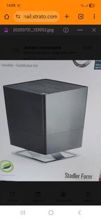 Stadler Form Oskar Luchtbevochtiger - Zo goed als nieuw, Ophalen of Verzenden