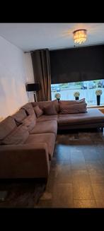Hele mooie grote bank, Huis en Inrichting, Banken | Complete zithoeken, Ophalen of Verzenden, Zo goed als nieuw