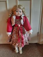 Grote pop, Antiek en Kunst, Curiosa en Brocante, Ophalen of Verzenden