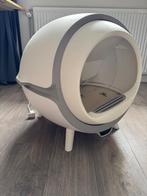 Petlux zelf-reinigende automatische kattenbak, Ophalen, Zelfreinigend, Gebruikt, Open