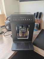 Krups Evidence One EA895N Espresso machine, Ophalen of Verzenden, Zo goed als nieuw, Espresso apparaat